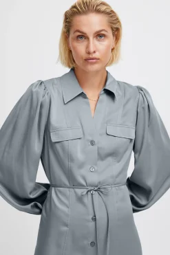 IHIDONNA Robe