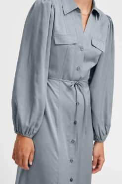 IHIDONNA Robe