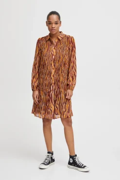 IHILLY Robe