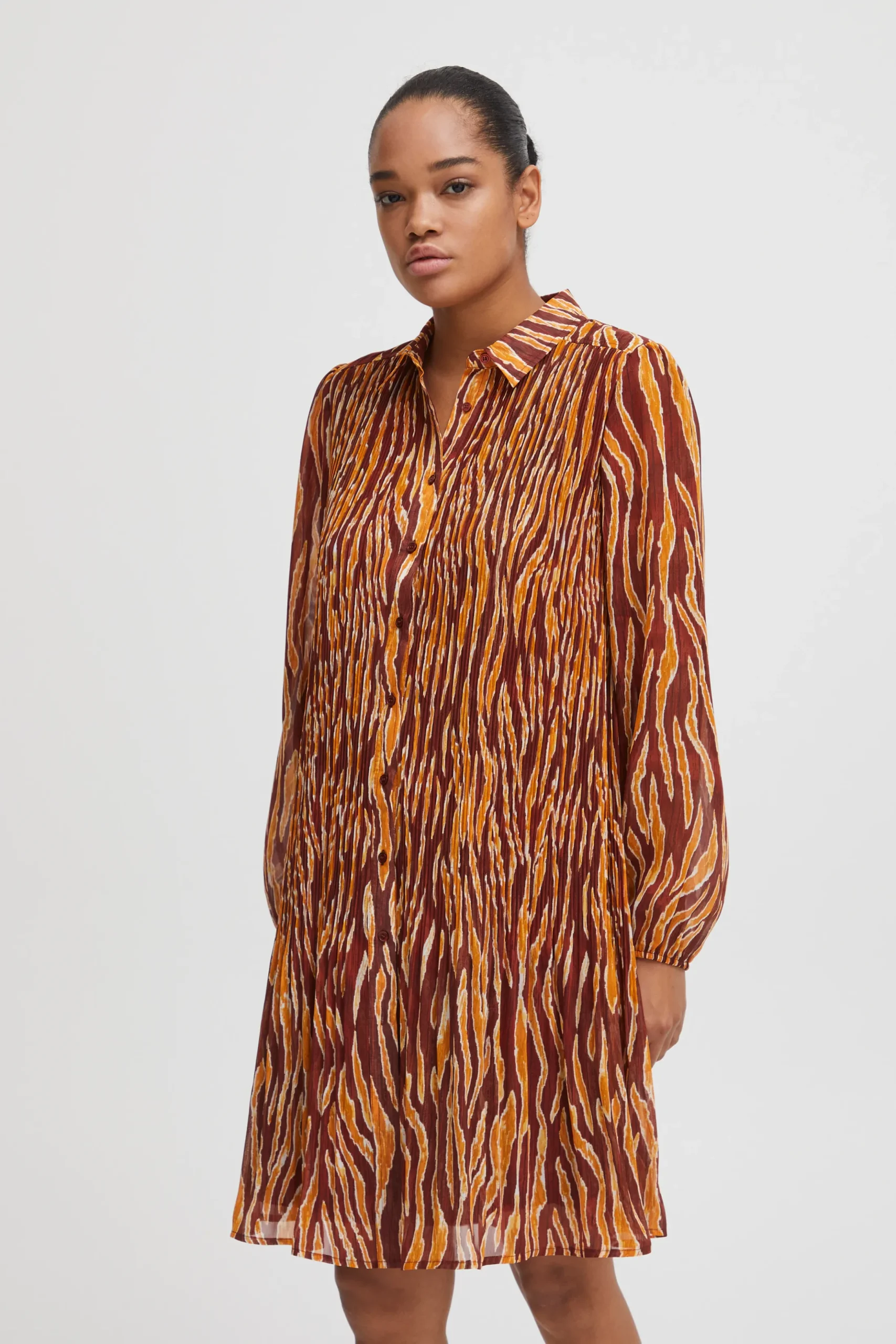 IHILLY Robe