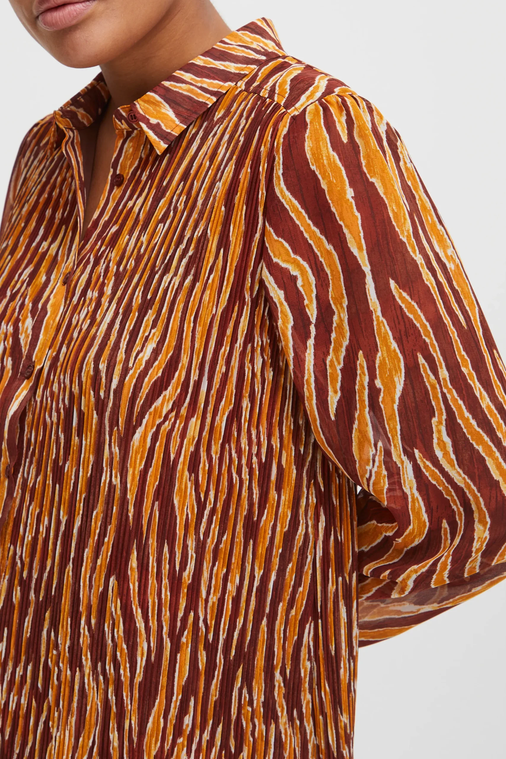 IHILLY Robe