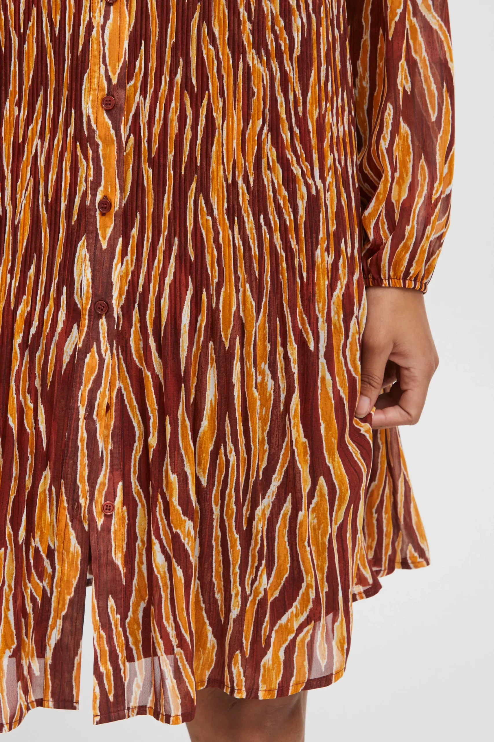 IHILLY Robe