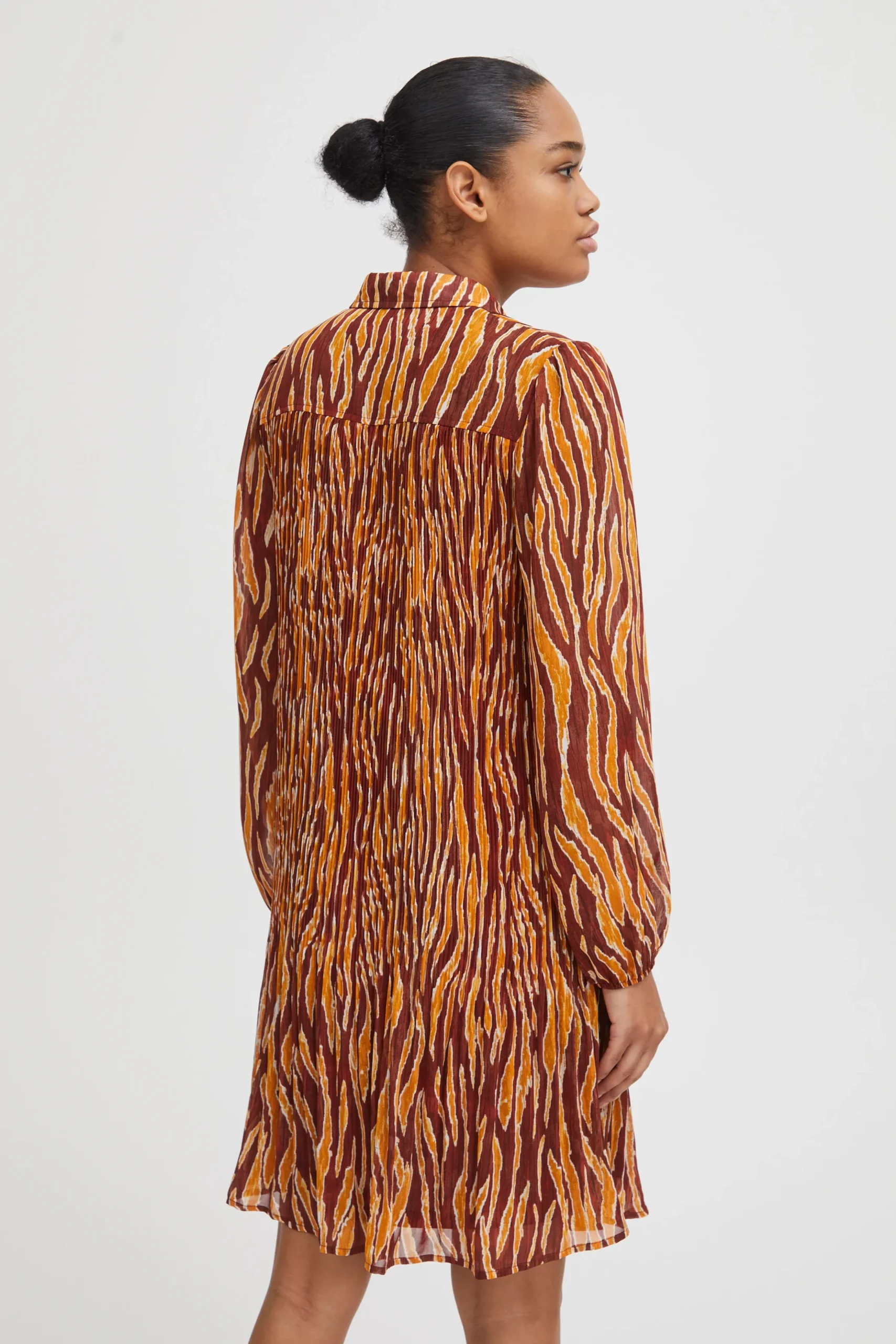 IHILLY Robe