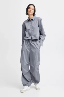 IHISADORA Chemise
