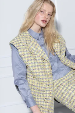IHISADORA Chemise