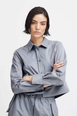 IHISADORA Chemise