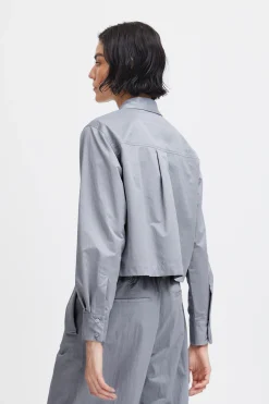 IHISADORA Chemise