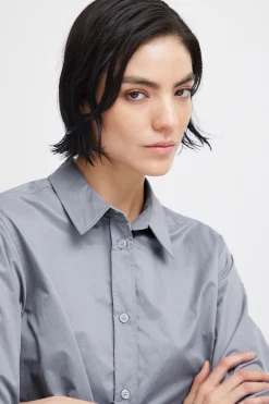 IHISADORA Chemise