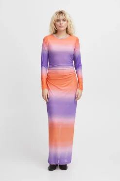 IHISTA Robe