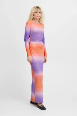 IHISTA Robe