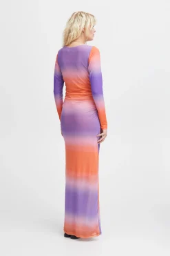 IHISTA Robe