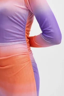 IHISTA Robe