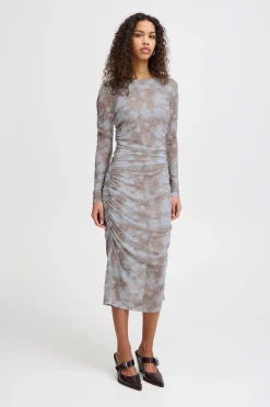 IHISTA Robe