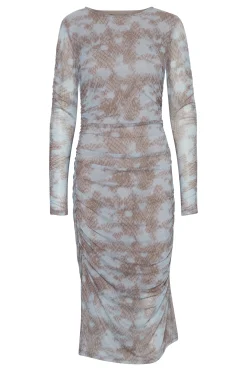 IHISTA Robe