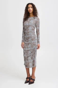 IHISTA Robe