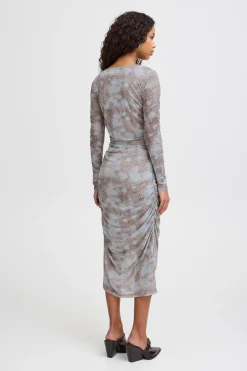 IHISTA Robe