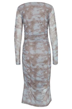 IHISTA Robe
