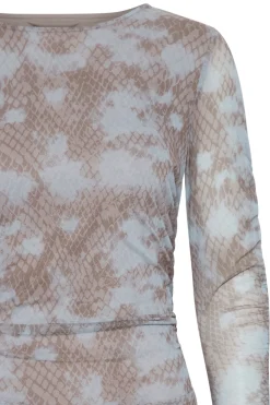 IHISTA Robe