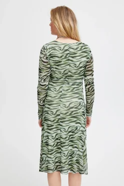 IHISTA Robe