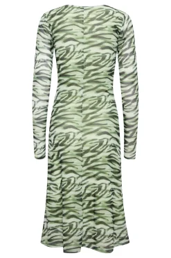 IHISTA Robe
