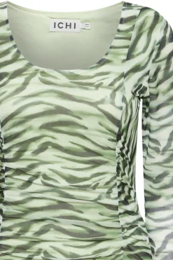 IHISTA Robe