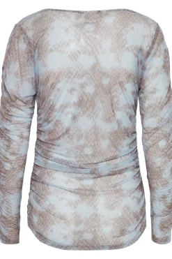 IHISTA T-shirt