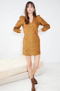 IHJACQUE Robe