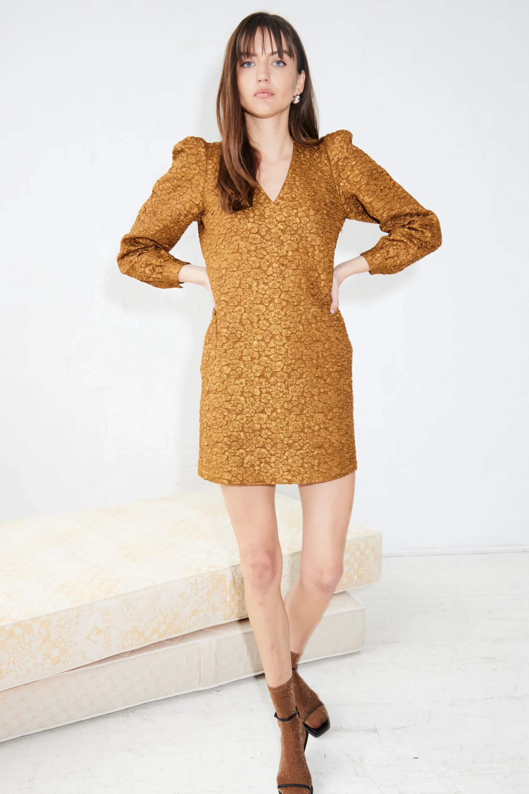 IHJACQUE Robe