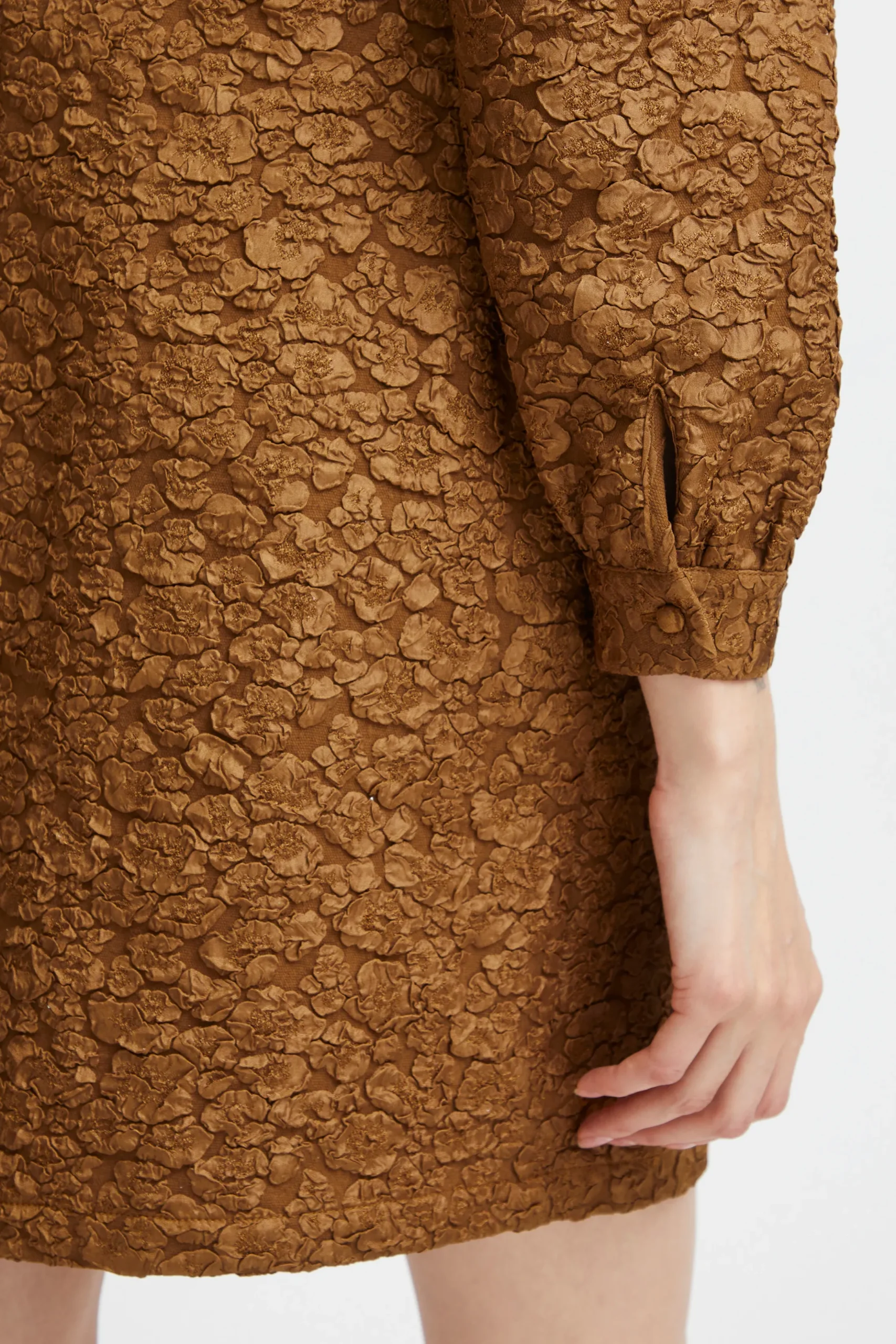 IHJACQUE Robe