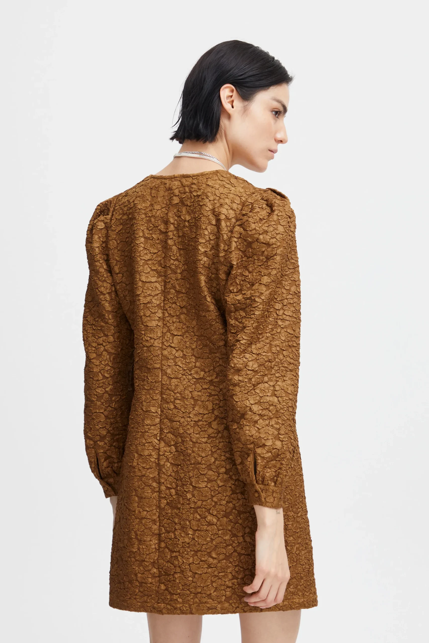 IHJACQUE Robe