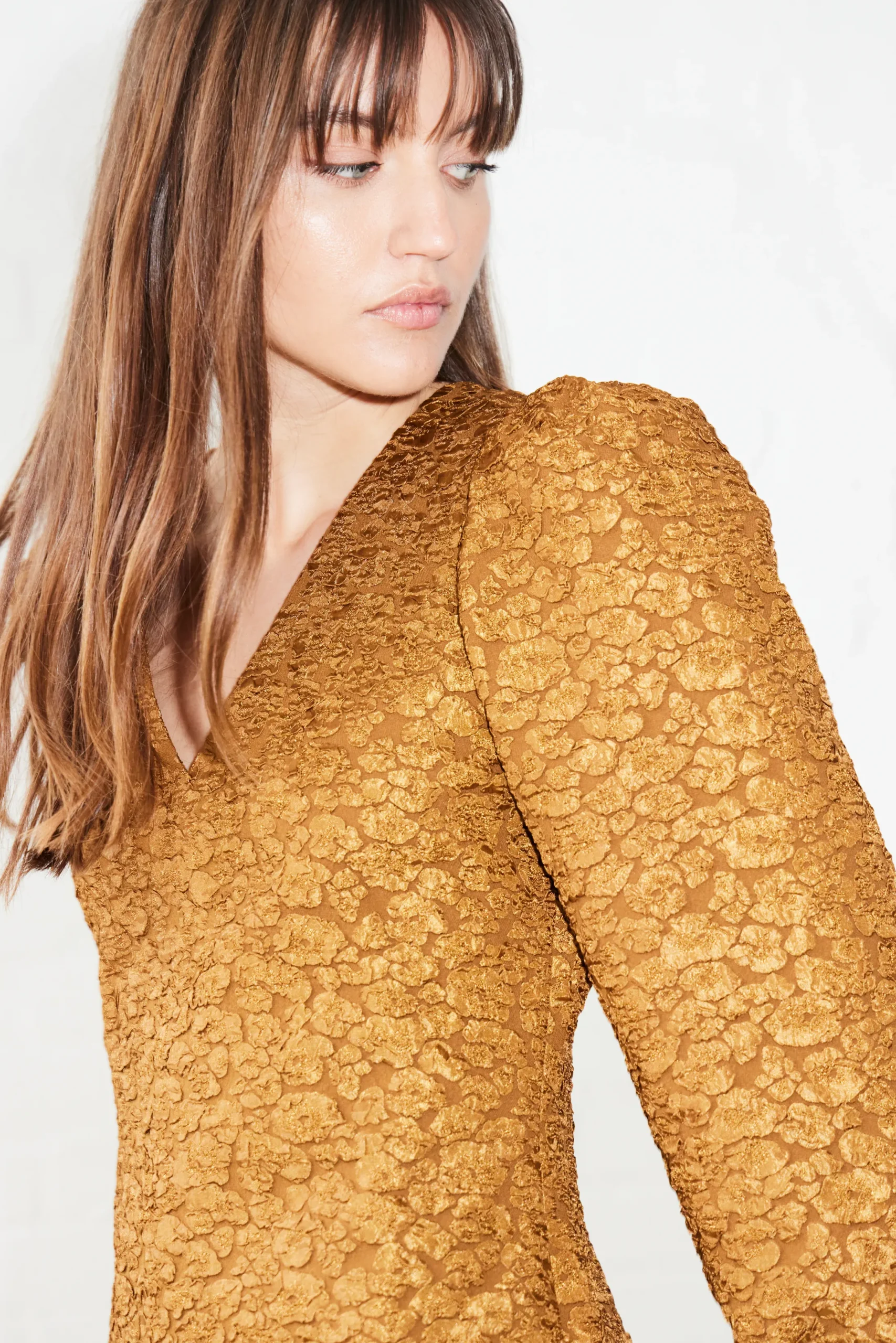 IHJACQUE Robe