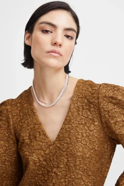 IHJACQUE Robe