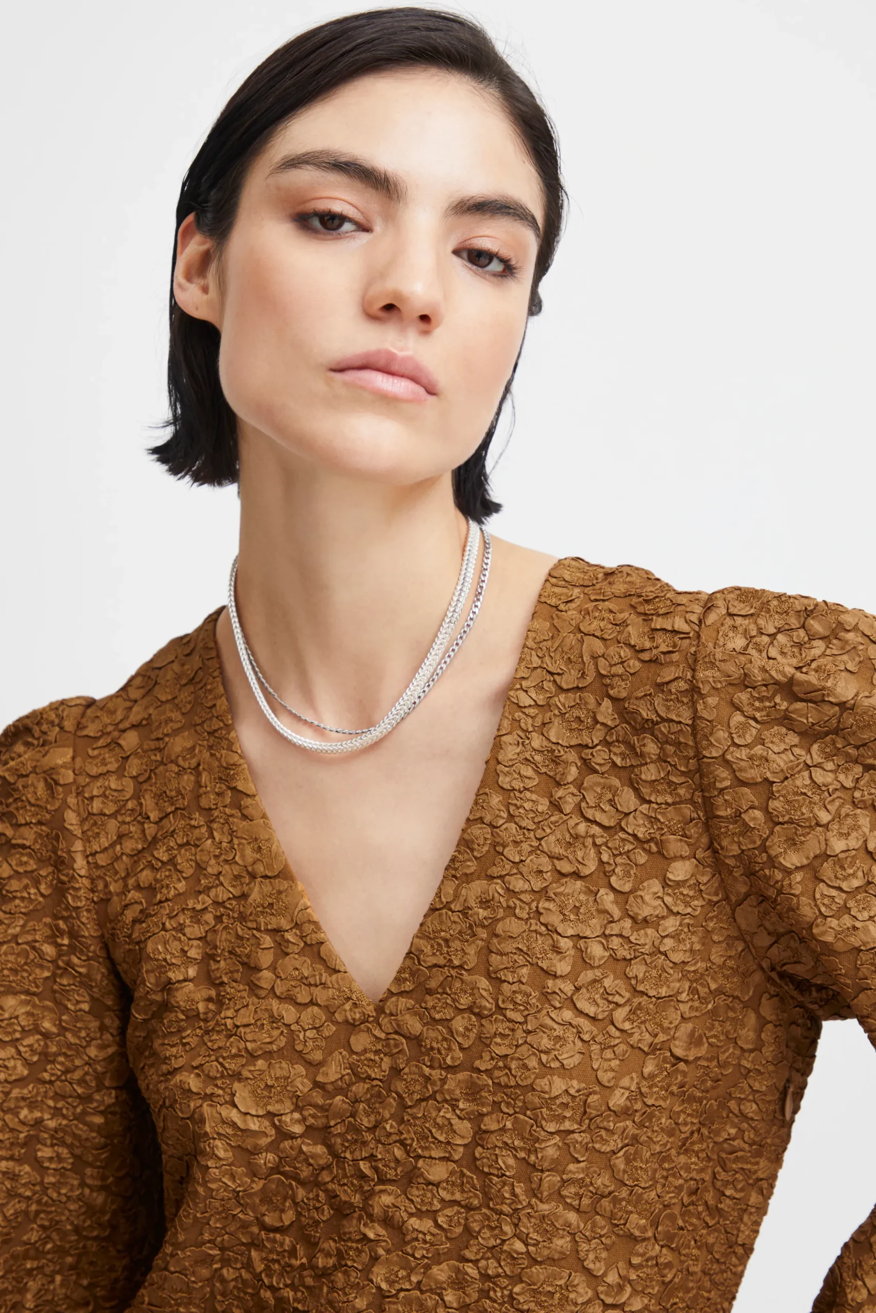 IHJACQUE Robe