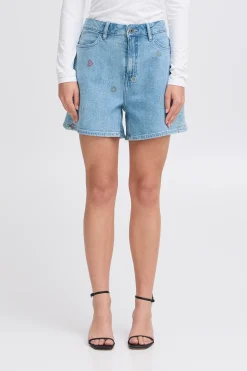 IHJAELLA Shorts