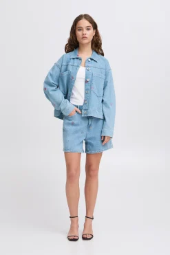 IHJAELLA Shorts