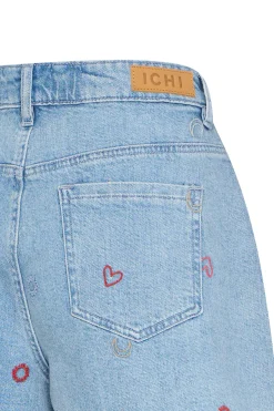 IHJAELLA Shorts