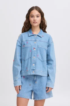 IHJAELLA Veste d'extérieur