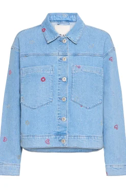IHJAELLA Veste d'extérieur