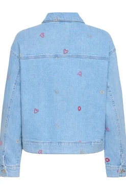 IHJAELLA Veste d'extérieur