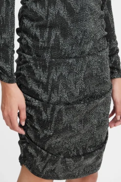 IHJAIDA Robe