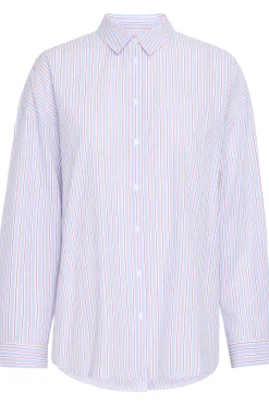 IHJANEX Chemise à manches longues