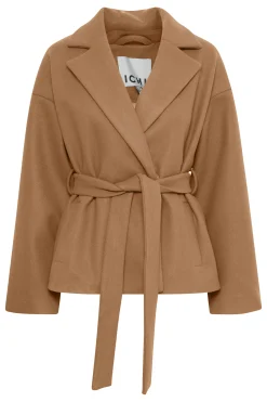 IHJANNET Veste d'extérieur