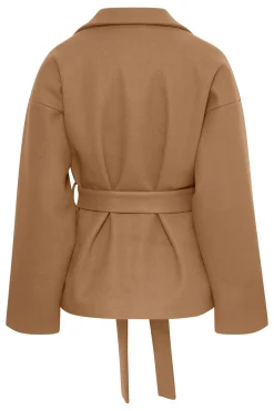 IHJANNET Veste d'extérieur