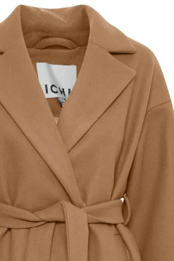 IHJANNET Veste d'extérieur