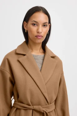 IHJANNET Veste d'extérieur