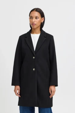 IHJANNET Veste d'extérieur