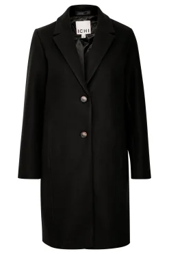 IHJANNET Veste d'extérieur