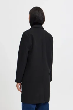 IHJANNET Veste d'extérieur