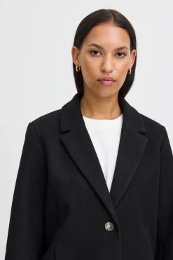 IHJANNET Veste d'extérieur