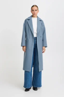 IHJANNET Veste d'extérieur